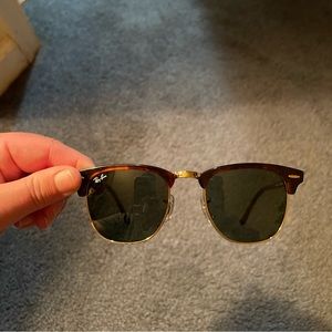 Ray Ban Women’s Sunglasses